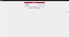 Desktop Screenshot of kusplastu.tymy.cz