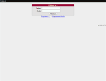 Tablet Screenshot of fuj.tymy.cz